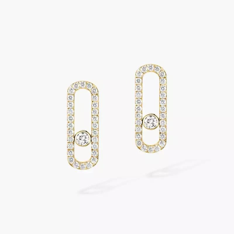 MK Earrings