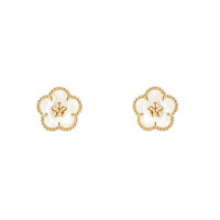 [Amore Jewelry Jewelry]2026 NEW STYLE LUCKY SPRING EARRINGS