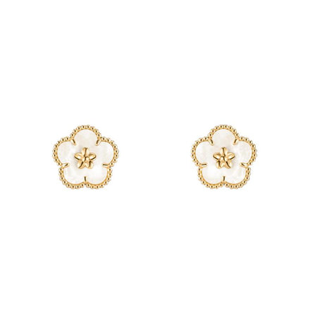 [Amore Jewelry Jewelry]2026 NEW STYLE LUCKY SPRING EARRINGS