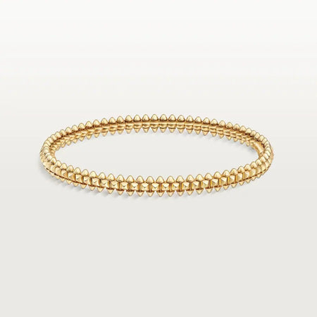 [Amore Jewelry]CLASH  BRACELET SMALL 6.4MM