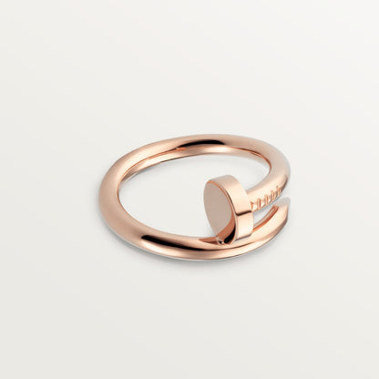 [Amore Jewelry]JUSTE RING 2.6MM
