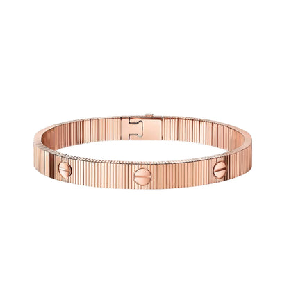 [Amore Jewelry]LOVE UNLIMITED BRACELET