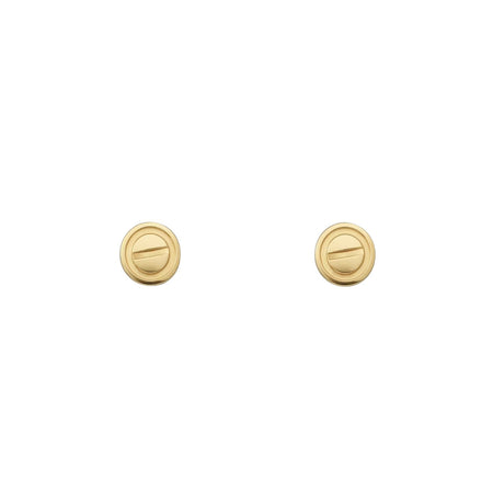 [Amore Jewelry]LOVE EARRINGS 7.2MM