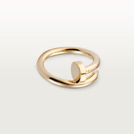 [Amore Jewelry]JUSTE RING 2.6MM