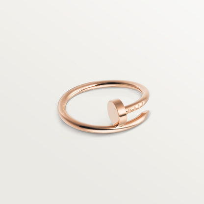 [Amore Jewelry]JUSTE RING 1.8MM