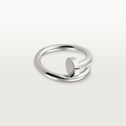 [Amore Jewelry]JUSTE RING 2.6MM