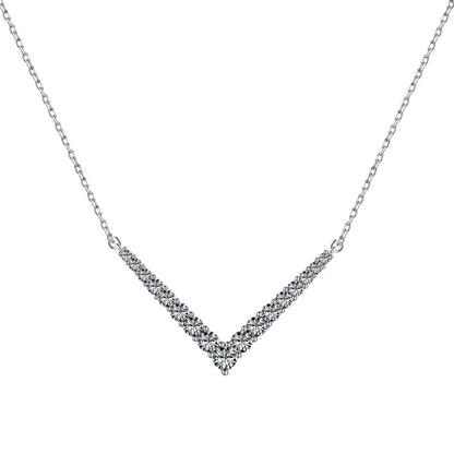 [Amore Jewelry]Ornate Round Cut Necklace