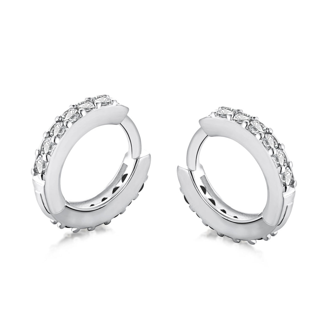 [Amore Jewelry]Delicate Fashion Earrings