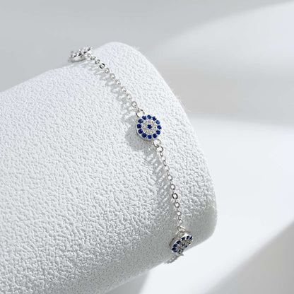 [Amore Jewelry]Delicate Round Shape Pendent Necklace