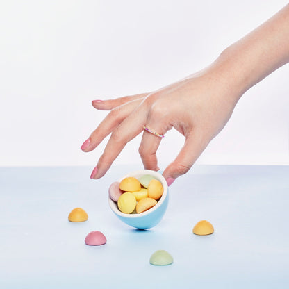 [Amore Jewelry]Lively In Shades Elegant Radiant Cut Daily Ring