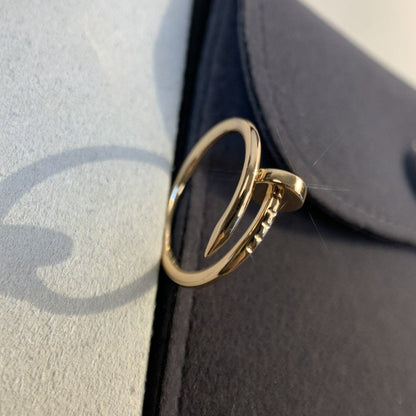[Amore Jewelry]JUSTE RING 1.8MM