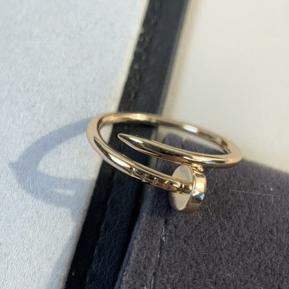 [Amore Jewelry]JUSTE RING 1.8MM