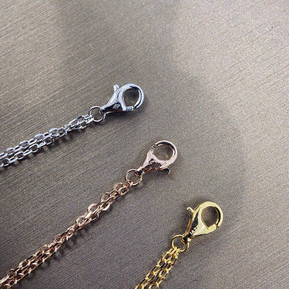 [Amore Jewelry]LOVE BRACELET 2 DIAMOND