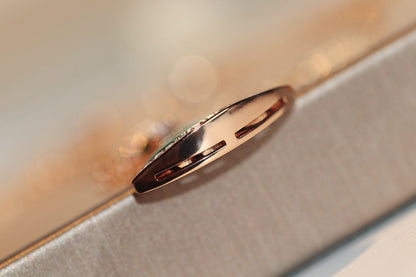 [Amore Jewelry]DREAM NECKLACE MALACHITE DIAMOND