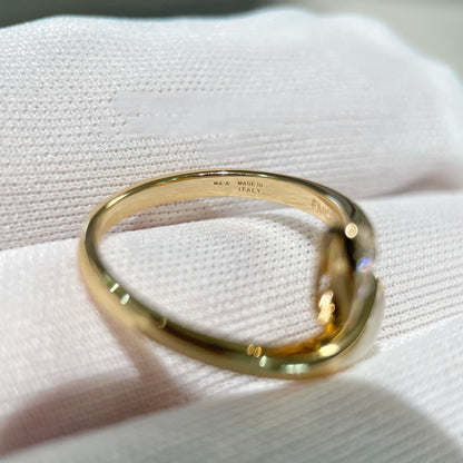 [Amore Jewelry]DREAM RING PINK GOLD DIAMOND