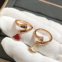 [Amore Jewelry]DREAM RING PINK GOLD