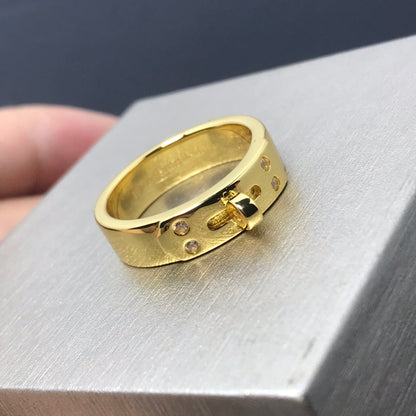[Amore Jewelry]KELLY MEDIUM RING