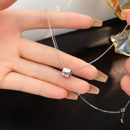 [Amore Jewelry]BEE MINI NECKLACE