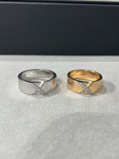 [Amore Jewelry]LIENS EVIDENCE DIAOMOND RING