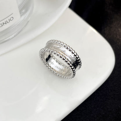 [Amore Jewelry]PERLEE SIGNATURE RING