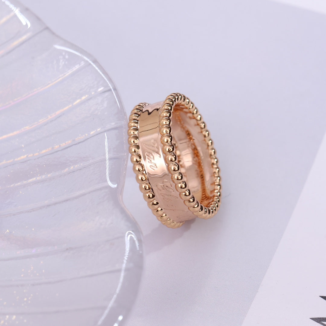 [Amore Jewelry]PERLEE SIGNATURE RING
