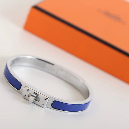 [Amore Jewelry]HM KELLY BLUE BRACELET