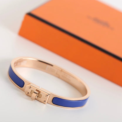 [Amore Jewelry]HM KELLY BLUE BRACELET