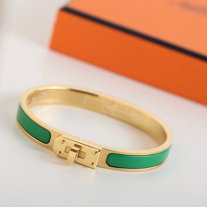 [Amore Jewelry]HM KELLY GREEN BRACELET