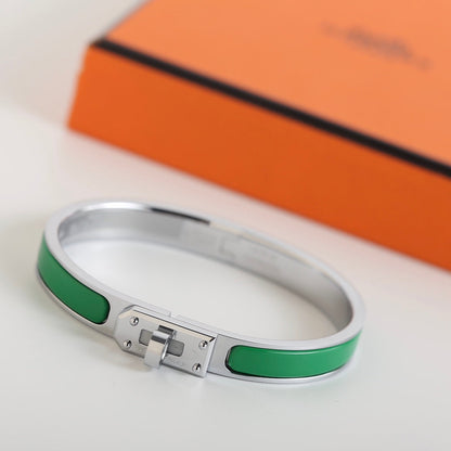 [Amore Jewelry]HM KELLY GREEN BRACELET