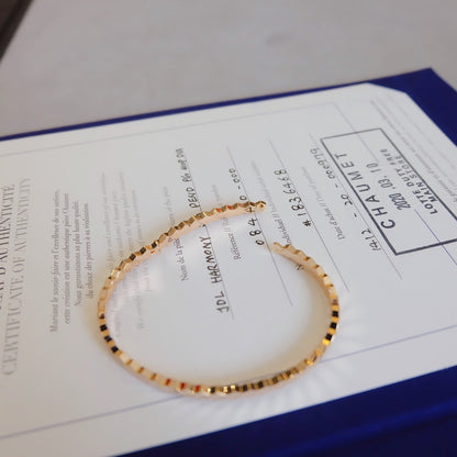 [Amore Jewelry]BEE LOVE BRACELET