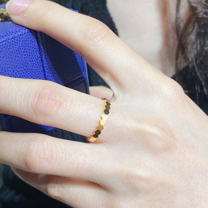 [Amore Jewelry]BEE LOVE SMALL RING