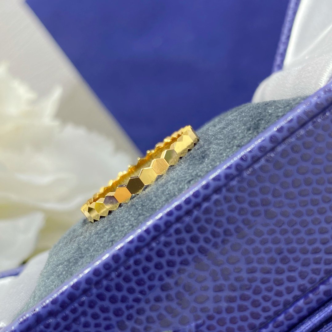 [Amore Jewelry]BEE LOVE SMALL RING