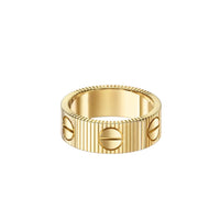 [Amore Jewelry]LOVE UNLIMITED RING
