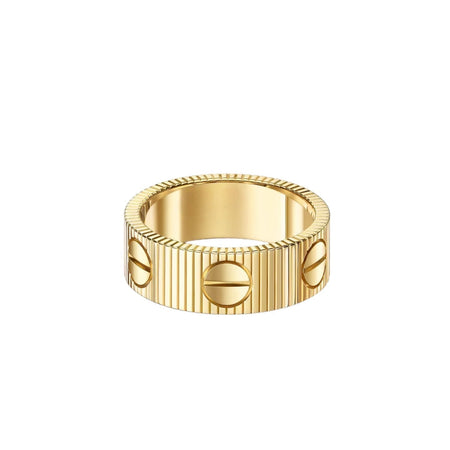 [Amore Jewelry]LOVE UNLIMITED RING