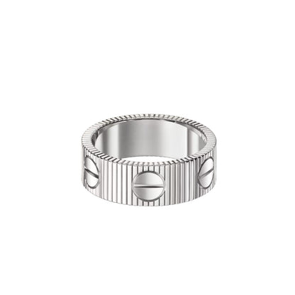 [Amore Jewelry]LOVE UNLIMITED RING