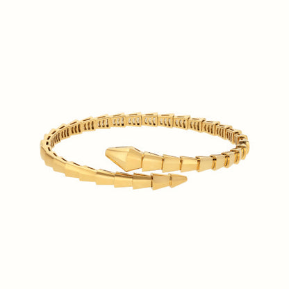 [Amore Jewelry]SPIRIT SNAKE BRACELET COLLECTION