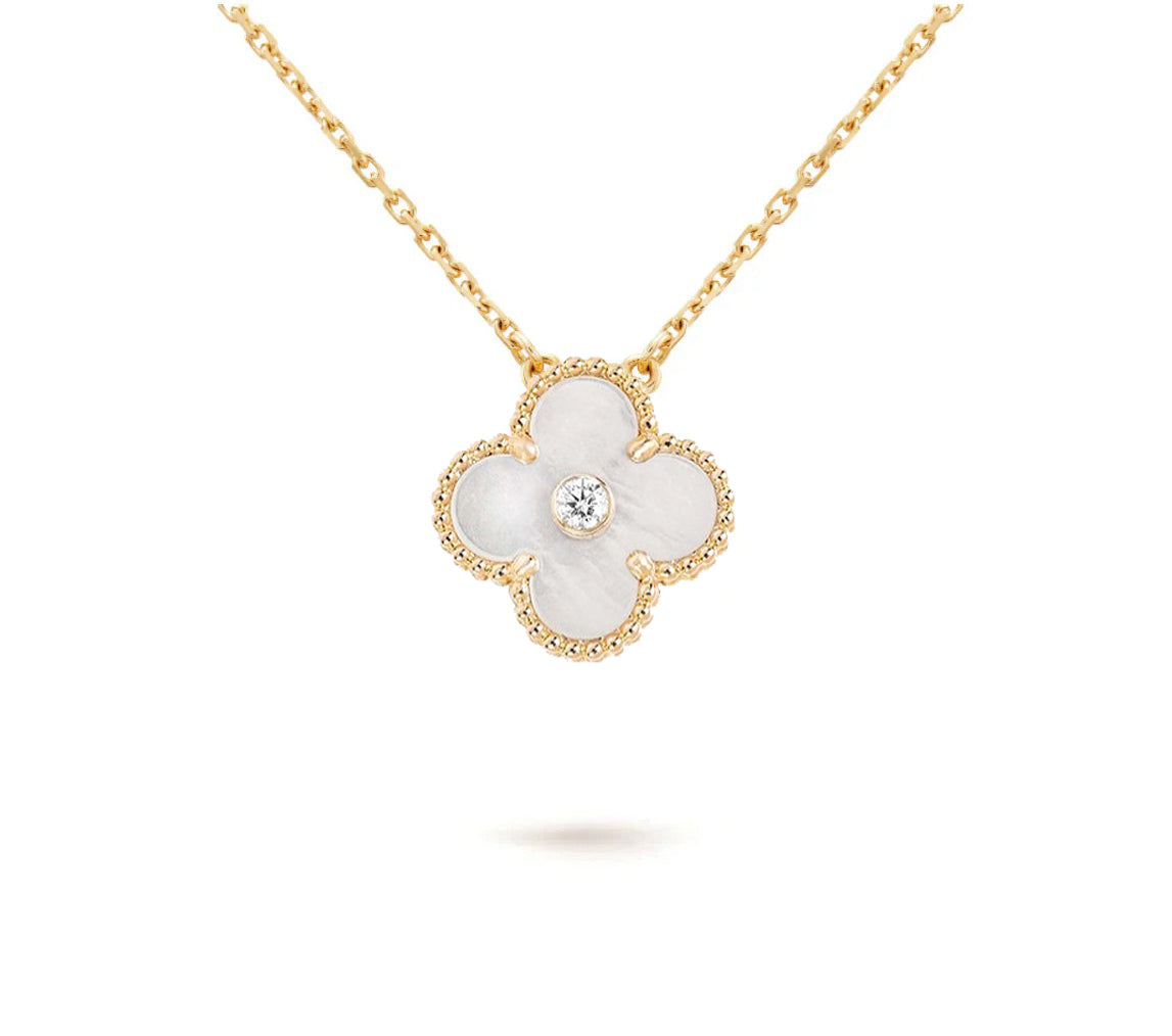 [Amore Jewelry]CHRISTMAS LIMITED EDITION NECKLACE COLLECTION