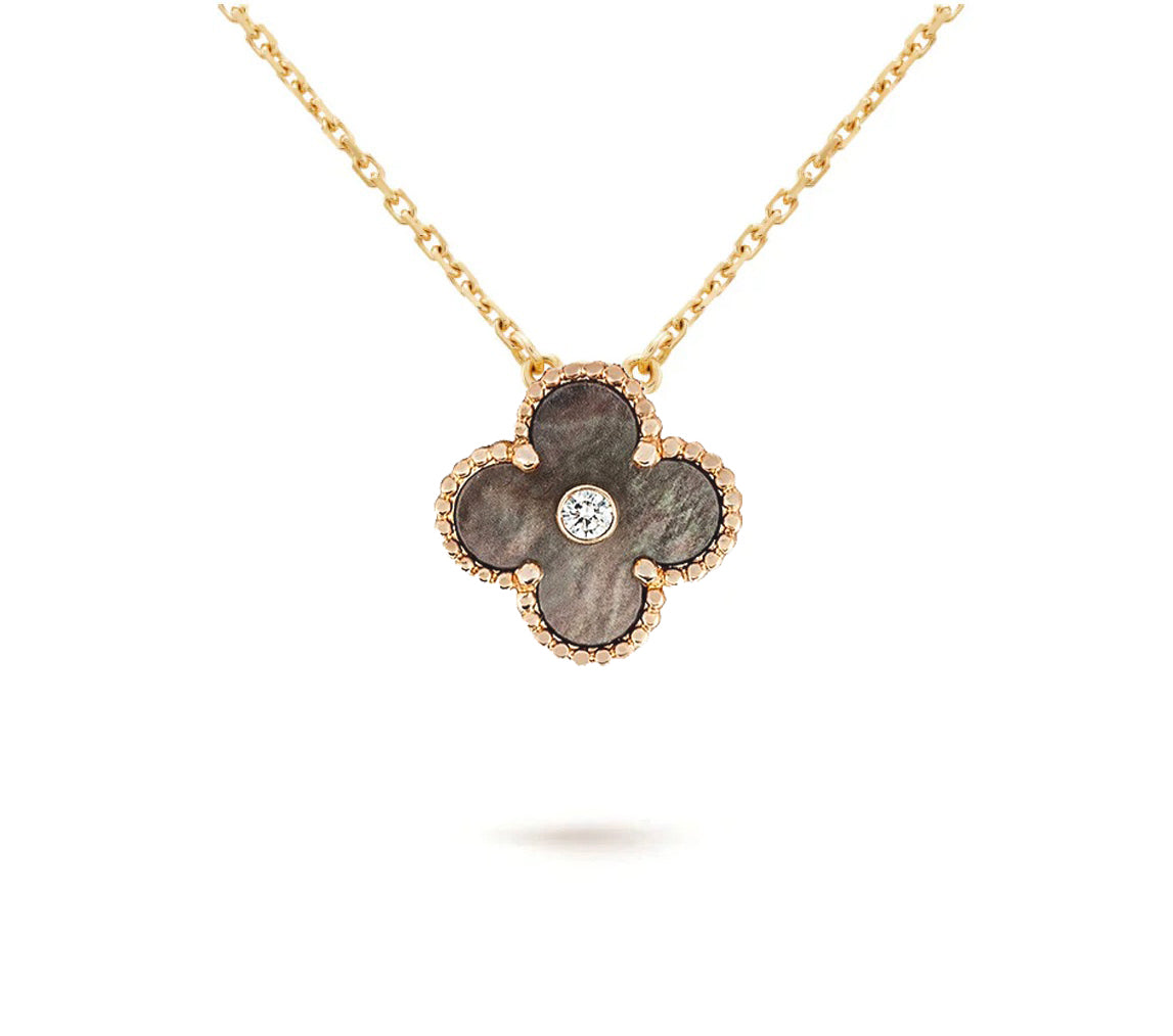 [Amore Jewelry]CHRISTMAS LIMITED EDITION NECKLACE COLLECTION