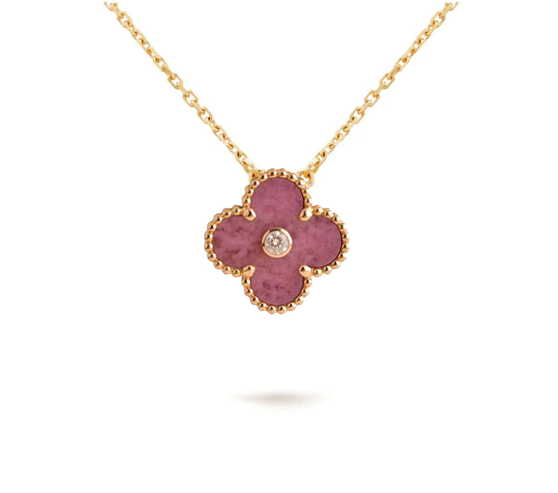 [Amore Jewelry]CHRISTMAS LIMITED EDITION NECKLACE COLLECTION