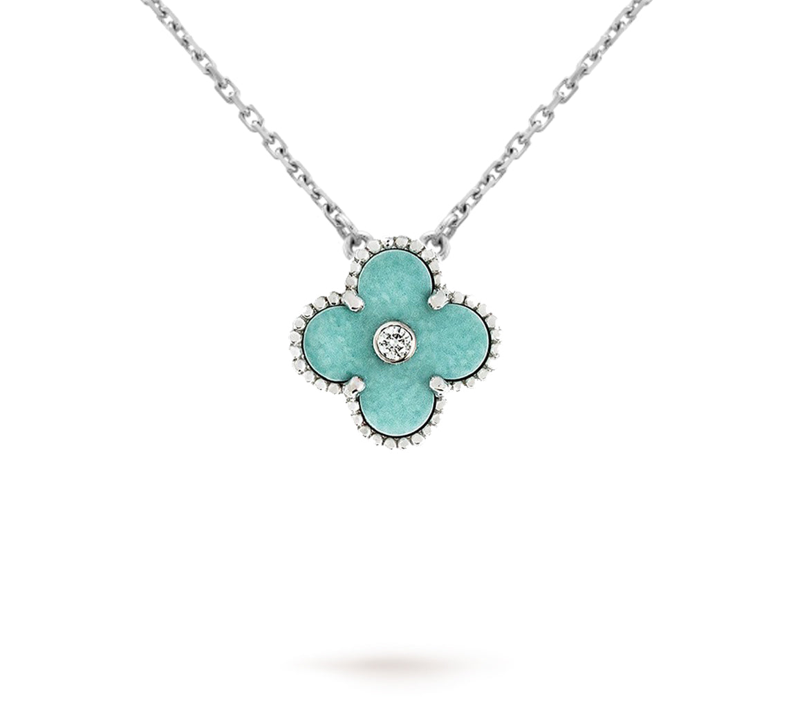 [Amore Jewelry]CHRISTMAS LIMITED EDITION NECKLACE COLLECTION