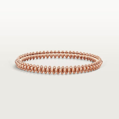[Amore Jewelry]CLASH  BRACELET SMALL 6.4MM