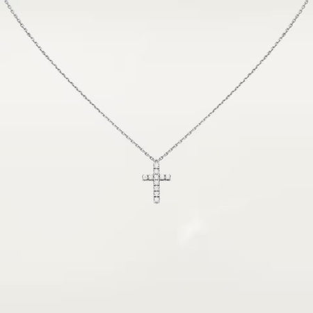 [Amore Jewelry]SYMBOL PENDANT NECKLACE