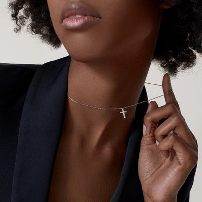[Amore Jewelry]SYMBOL PENDANT NECKLACE
