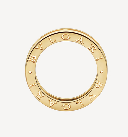 [Amore Jewelry]ZERO 1 ONE-BAND RING