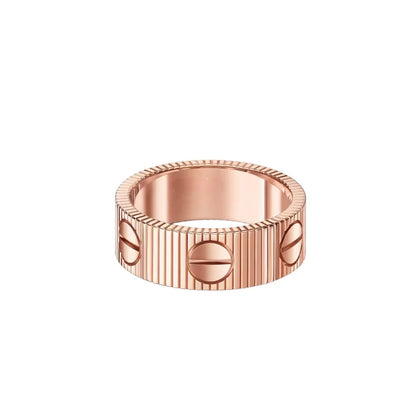 [Amore Jewelry]LOVE UNLIMITED RING