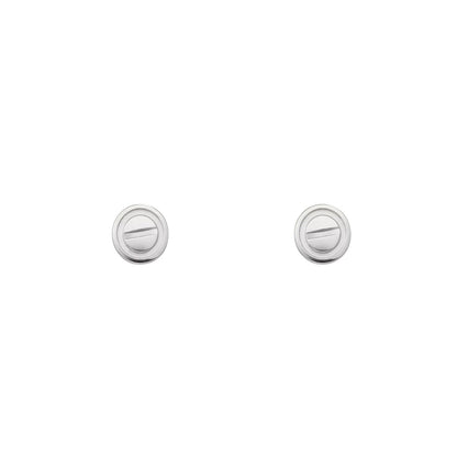 [Amore Jewelry]LOVE EARRINGS 7.2MM