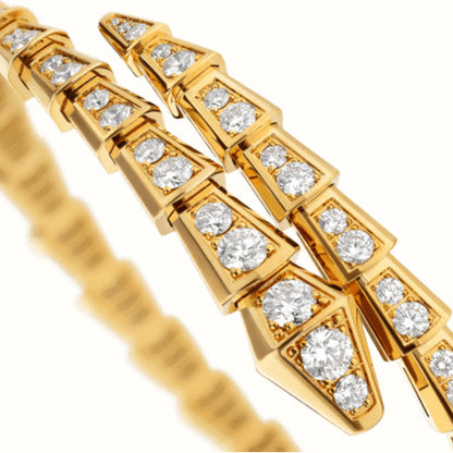 [Amore Jewelry]SPIRIT SNAKE BRACELET COLLECTION