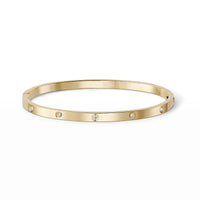 [Amore Jewelry]LOVE BRACELET 3.65MM 10 DIAMONDS