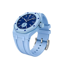 Royal Oak Pop Exclusive Bioceramic Strap