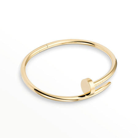 [Amore Jewelry]JUSTE BRACELET 3.5MM